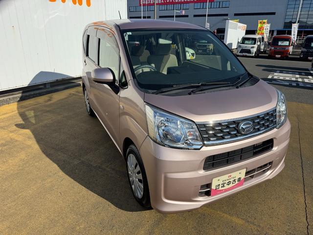 ムーヴ Ｌ　ＣＤチューナー（9枚目）