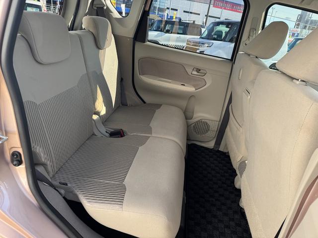 ムーヴ Ｌ　ＣＤチューナー（10枚目）