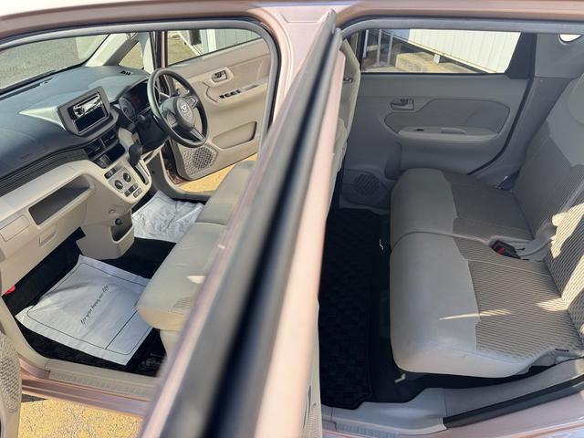 ムーヴ Ｌ　ＣＤチューナー（12枚目）