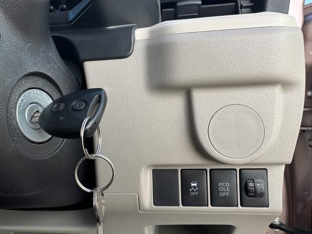 ムーヴ Ｌ　ＣＤチューナー（17枚目）