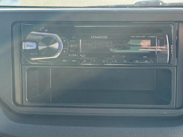 ムーヴ Ｌ　ＣＤチューナー（19枚目）