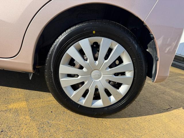 ムーヴ Ｌ　ＣＤチューナー（25枚目）