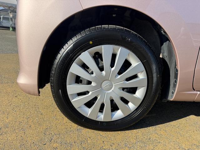 ムーヴ Ｌ　ＣＤチューナー（26枚目）