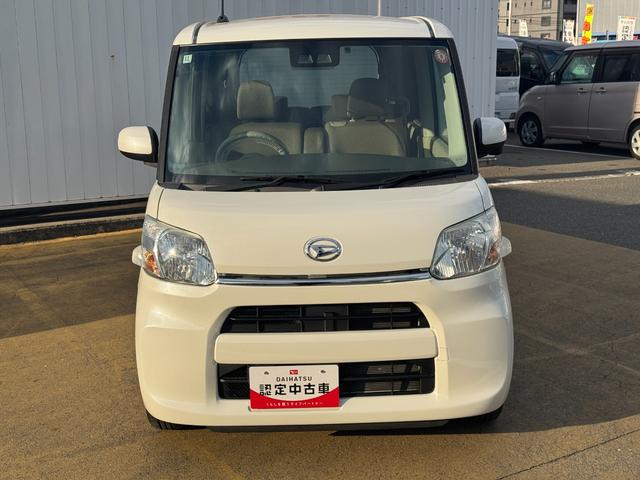 タント Ｘ　ＳＡＩＩＩ　純正フルセグナビ　ＥＴＣ　バックモニター（2枚目）