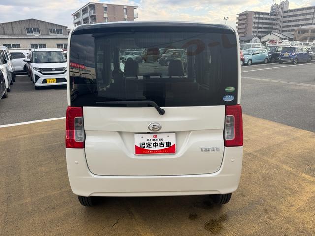 タント Ｘ　ＳＡＩＩＩ　純正フルセグナビ　ＥＴＣ　バックモニター（6枚目）