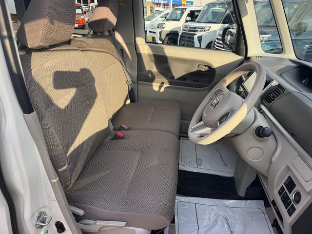 タント Ｘ　ＳＡＩＩＩ　純正フルセグナビ　ＥＴＣ　バックモニター（11枚目）