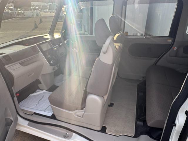 タント Ｘ　ＳＡＩＩＩ　純正フルセグナビ　ＥＴＣ　バックモニター（12枚目）