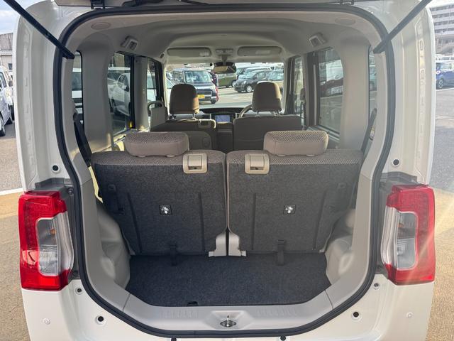 タント Ｘ　ＳＡＩＩＩ　純正フルセグナビ　ＥＴＣ　バックモニター（13枚目）