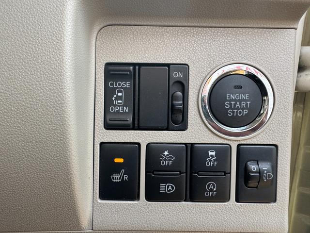 タント Ｘ　ＳＡＩＩＩ　純正フルセグナビ　ＥＴＣ　バックモニター（17枚目）