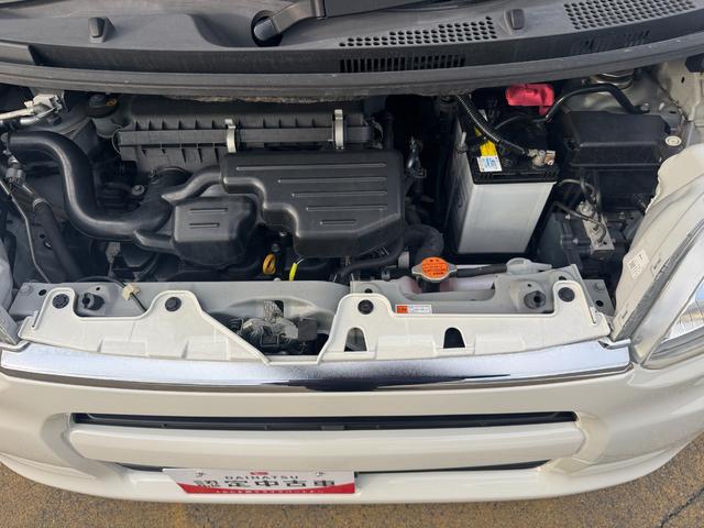 タント Ｘ　ＳＡＩＩＩ　純正フルセグナビ　ＥＴＣ　バックモニター（21枚目）