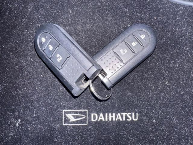 タント Ｘ　ＳＡＩＩＩ　純正フルセグナビ　ＥＴＣ　バックモニター（27枚目）