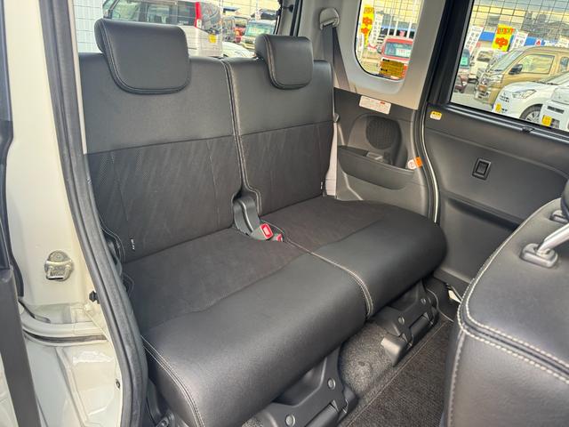 タント カスタムRS トップエディションSAIII 純正フルセグナビ ETC ドラレコ バックモニター(10枚目)