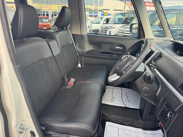 タント カスタムRS トップエディションSAIII 純正フルセグナビ ETC ドラレコ バックモニター(11枚目)