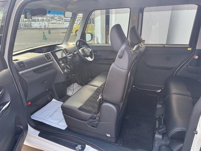 タント カスタムRS トップエディションSAIII 純正フルセグナビ ETC ドラレコ バックモニター(12枚目)