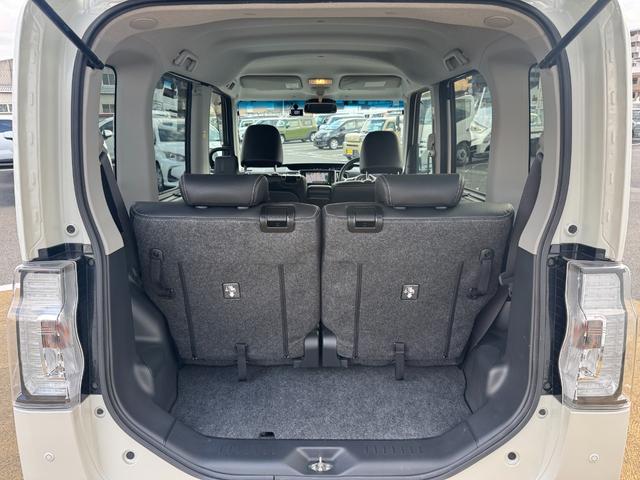 タント カスタムRS トップエディションSAIII 純正フルセグナビ ETC ドラレコ バックモニター(13枚目)