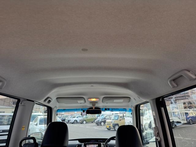 タント カスタムRS トップエディションSAIII 純正フルセグナビ ETC ドラレコ バックモニター(14枚目)