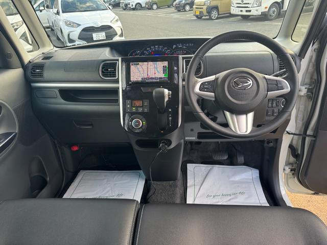 タント カスタムRS トップエディションSAIII 純正フルセグナビ ETC ドラレコ バックモニター(20枚目)