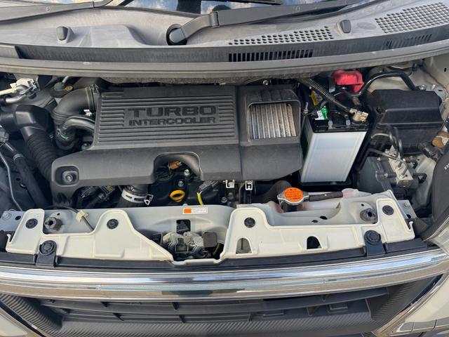 タント カスタムRS トップエディションSAIII 純正フルセグナビ ETC ドラレコ バックモニター(21枚目)