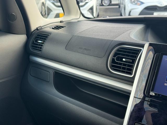 タント カスタムRS トップエディションSAIII 純正フルセグナビ ETC ドラレコ バックモニター(27枚目)