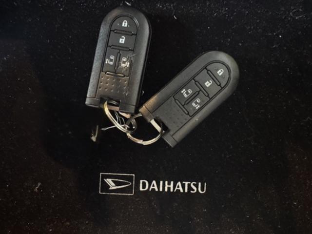 タント カスタムRS トップエディションSAIII 純正フルセグナビ ETC ドラレコ バックモニター(28枚目)