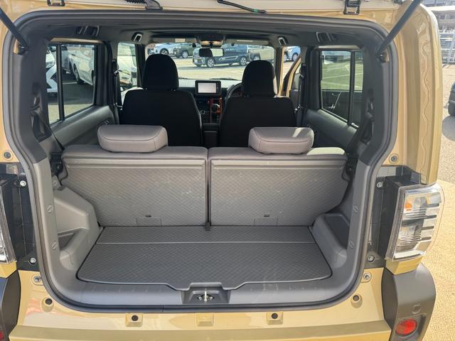 タフト Ｇ　純正フルセグナビ　ＥＴＣ　ドラレコ　バックモニター（13枚目）