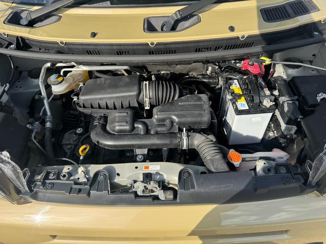 タフト Ｇ　純正フルセグナビ　ＥＴＣ　ドラレコ　バックモニター（21枚目）