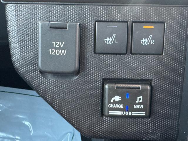 タフト Ｇ　純正フルセグナビ　ＥＴＣ　ドラレコ　バックモニター（25枚目）