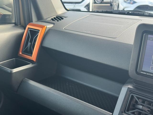 タフト Ｇ　純正フルセグナビ　ＥＴＣ　ドラレコ　バックモニター（28枚目）