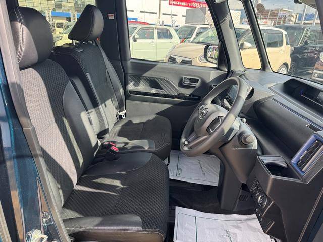 タント カスタムＸスタイルセレクション　純正フルセグナビ　ＥＴＣ　ドラレコ　バックモニター（11枚目）