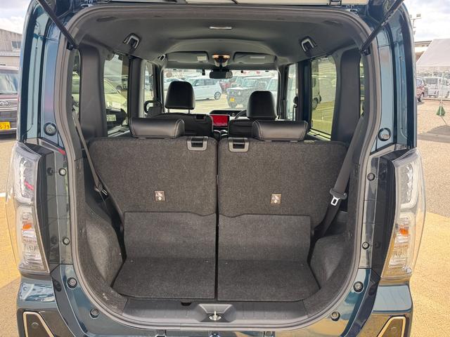 タント カスタムＸスタイルセレクション　純正フルセグナビ　ＥＴＣ　ドラレコ　バックモニター（13枚目）