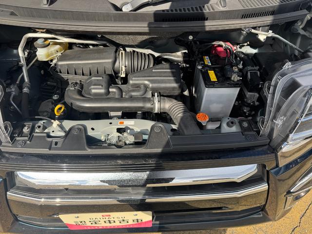 タント カスタムＸスタイルセレクション　純正フルセグナビ　ＥＴＣ　ドラレコ　バックモニター（21枚目）