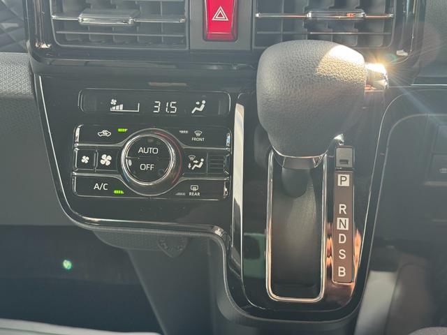 タント カスタムＸスタイルセレクション　純正フルセグナビ　ＥＴＣ　ドラレコ　バックモニター（26枚目）