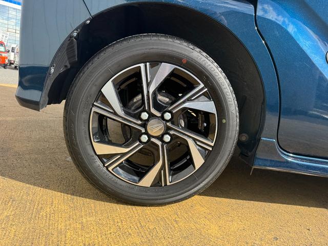 タント カスタムＸスタイルセレクション　純正フルセグナビ　ＥＴＣ　ドラレコ　バックモニター（33枚目）