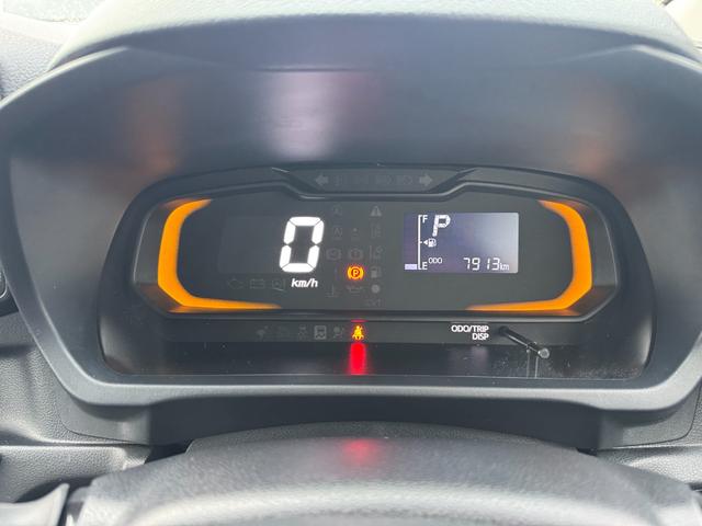 ミライース Ｌ　ＳＡＩＩＩ　新車保証継承付　ＣＤチューナー　衝突低減ブレーキ（16枚目）