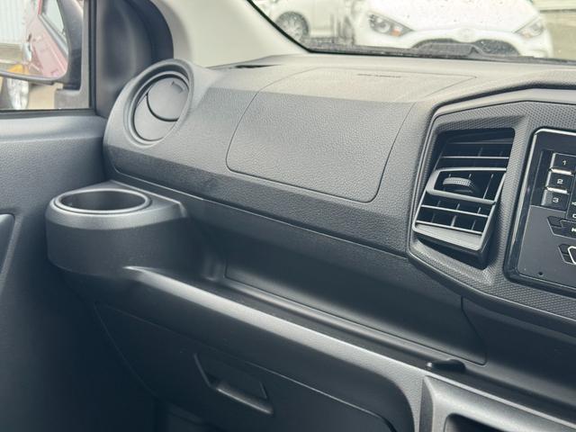 ミライース Ｌ　ＳＡＩＩＩ　新車保証継承付　ＣＤチューナー　衝突低減ブレーキ（22枚目）