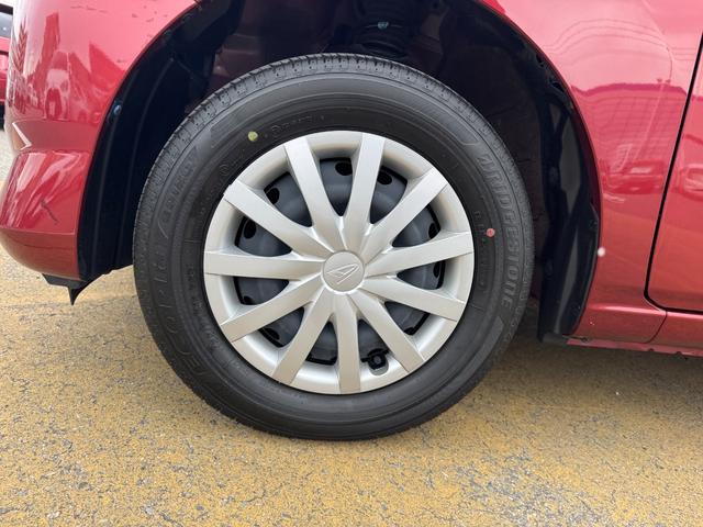 ミライース Ｌ　ＳＡＩＩＩ　新車保証継承付　ＣＤチューナー　衝突低減ブレーキ（29枚目）