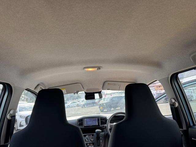 ミライース L SAIII 10thアニバーサリーエディション ワンセグナビ 新車保証継承付 衝突低減ブレーキ(14枚目)