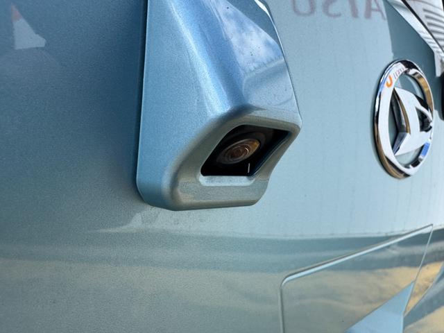 ミライース L SAIII 10thアニバーサリーエディション ワンセグナビ 新車保証継承付 衝突低減ブレーキ(22枚目)