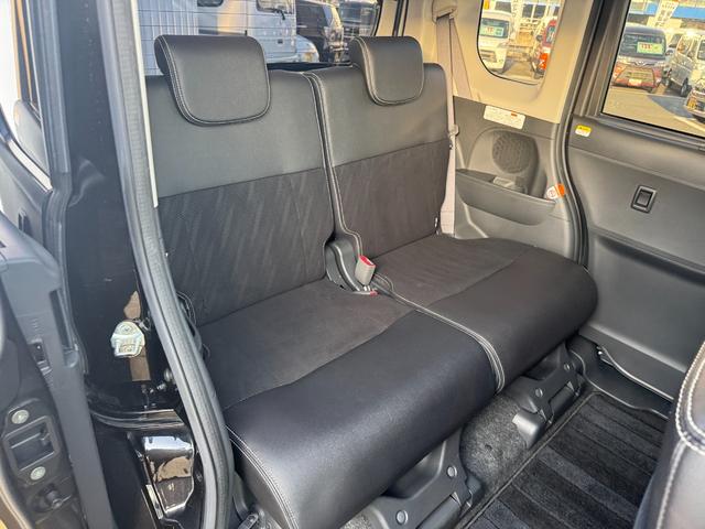 タント カスタムＲＳ　トップエディションＳＡＩＩＩ　純正フルセグナビ　ＥＴＣ　ドラレコ　バックモニター（10枚目）