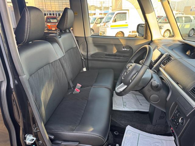 タント カスタムＲＳ　トップエディションＳＡＩＩＩ　純正フルセグナビ　ＥＴＣ　ドラレコ　バックモニター（11枚目）