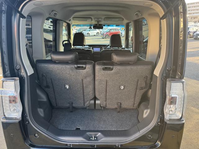 タント カスタムＲＳ　トップエディションＳＡＩＩＩ　純正フルセグナビ　ＥＴＣ　ドラレコ　バックモニター（13枚目）