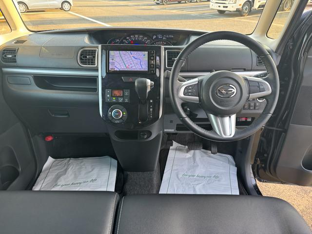 タント カスタムＲＳ　トップエディションＳＡＩＩＩ　純正フルセグナビ　ＥＴＣ　ドラレコ　バックモニター（20枚目）