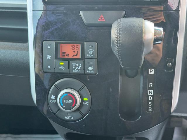 タント カスタムＲＳ　トップエディションＳＡＩＩＩ　純正フルセグナビ　ＥＴＣ　ドラレコ　バックモニター（27枚目）