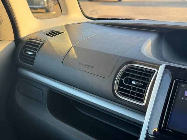 タント カスタムＲＳ　トップエディションＳＡＩＩＩ　純正フルセグナビ　ＥＴＣ　ドラレコ　バックモニター（28枚目）