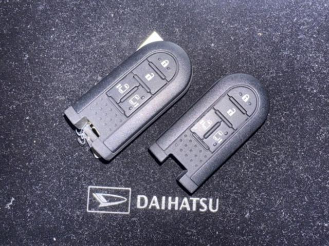 タント カスタムＲＳ　トップエディションＳＡＩＩＩ　純正フルセグナビ　ＥＴＣ　ドラレコ　バックモニター（29枚目）