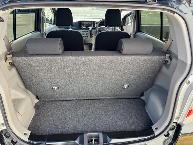 ミライース Ｘ　リミテッドＳＡ　ＣＤチューナー　ＥＴＣ　衝突低減ブレーキ（13枚目）