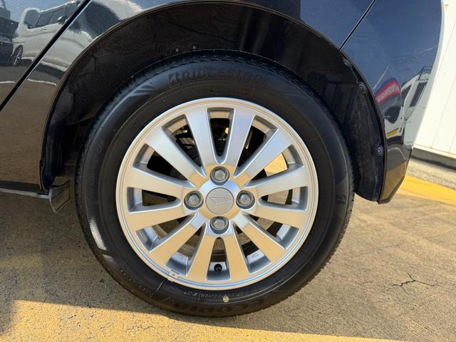 ミライース Ｘ　リミテッドＳＡ　ＣＤチューナー　ＥＴＣ　衝突低減ブレーキ（28枚目）