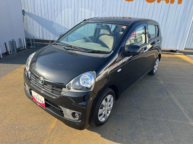 ミライース Ｌ　ＣＤチューナー（3枚目）