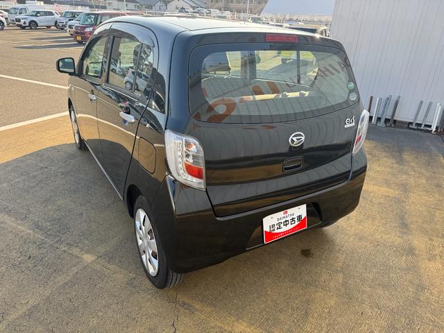 ミライース Ｌ　ＣＤチューナー（5枚目）