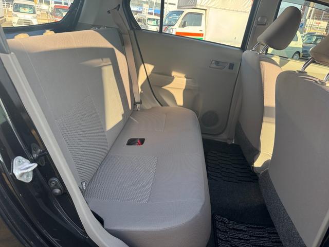 ミライース Ｌ　ＣＤチューナー（10枚目）